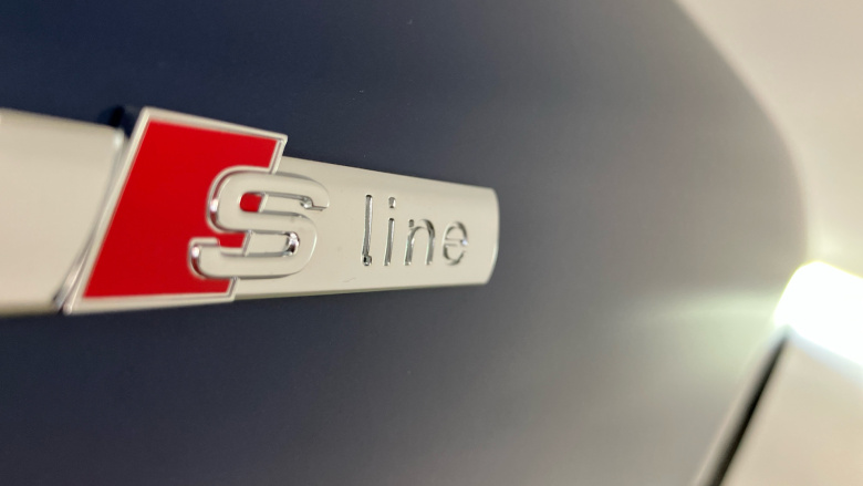 Audi A6 2.0 TDI Quattro 204 Edition 1 4dr S Tronic Diesel Saloon